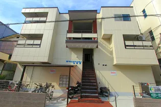 マルエスマンション牧野阪の画像