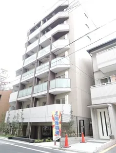 プレール ドゥーク押上IIIの画像