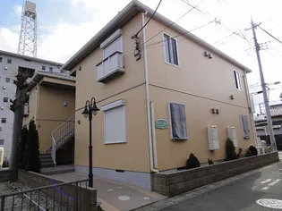 ソレアードみかみの画像