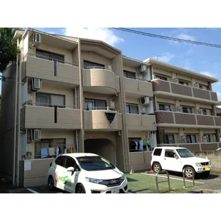 フォルム熊大前の画像