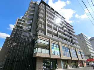 アーバングレース東松戸の画像