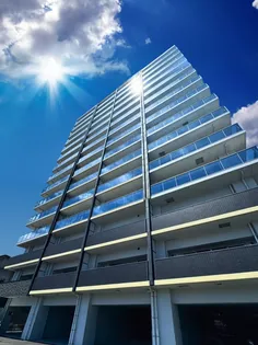 ヴェルディ御船町の画像