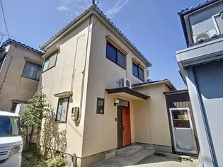 石川県金沢市八日市2【一戸建】の外観