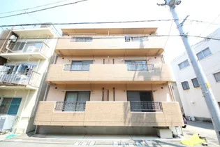 ファミール西町の画像