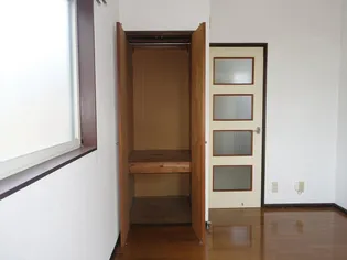 メゾン愛II【1階】のその他画像