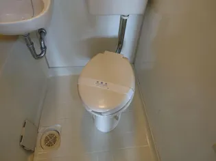 メゾン愛II【1階】の内装