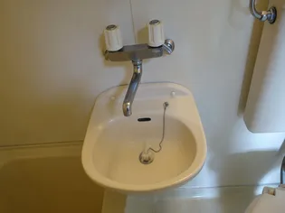 メゾン愛II【1階】の内装