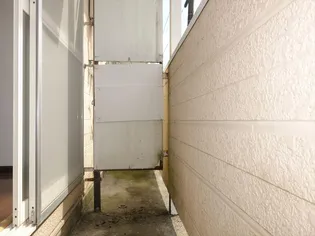 メゾン愛II【1階】の内装