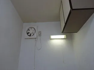 メゾン愛II【1階】の内装