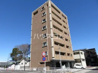 コンシェルジュ【5階】の外観