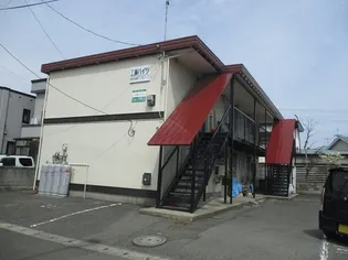 工藤ハイツの画像