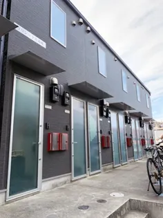 グリシーナ方南町の画像