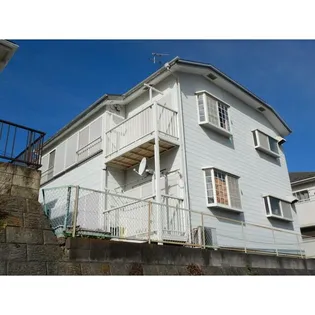 姥子ハイツの画像