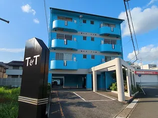 コーポレーションT&Tの画像