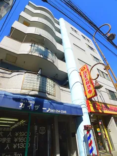 中村ビルの画像