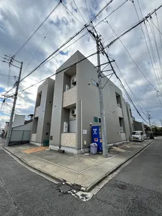 愛知県名古屋市中村区栄生町【アパート】の外観