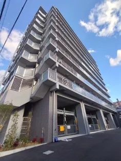 Alivis堺浜寺【9階】の外観