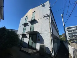 レオパレスメゾンの画像