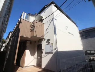 AZESTーRENT宮崎台の画像