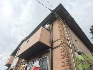 コートアフィニティの画像