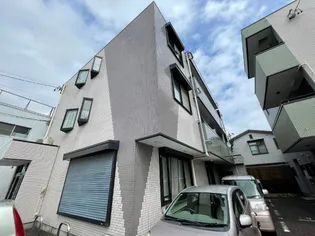 アネックスIの画像