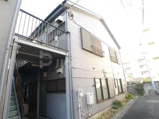 イズミハイツの画像