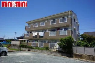 メゾン46の画像