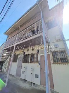 コーポ下田の画像