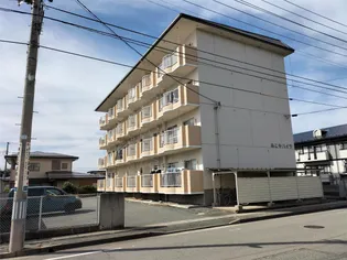 あこやハイツ【2階】の外観