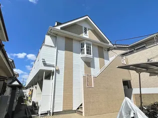 セントラル荻島の画像