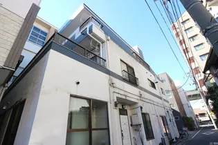 東尾久ステーツ【3階】の外観