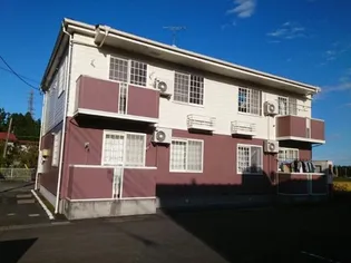 シャルマンファミーユKーBの画像