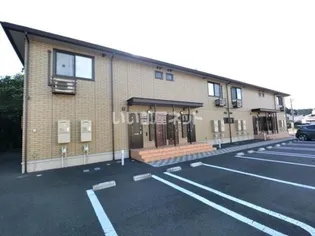 コーポ田村 1の画像