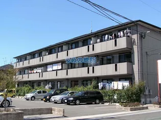 セジュール津福L【1階】の外観