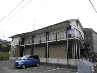 メゾンミツワの画像