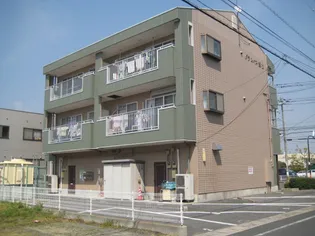 グランパス総社の画像