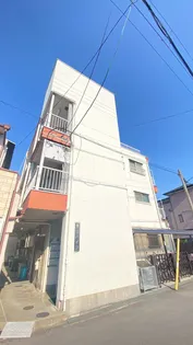 大阪府大阪市淀川区三国本町3【マンション】の外観