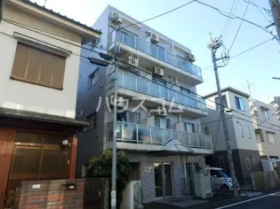 ダイホープラザ橋本の画像