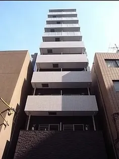 東京都中央区日本橋大伝馬町【マンション】の外観