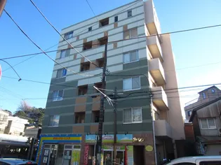 あたりやビルの画像