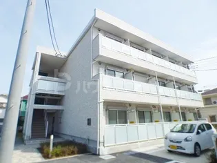 リブリ ラ サンサリテ西船橋の画像