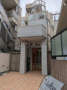 コレージュ【4階】の外観