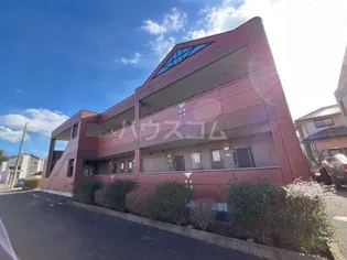 Confort One(コンフォール ワン)【2階】の外観