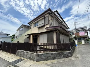 エスコート登戸【2階】の外観