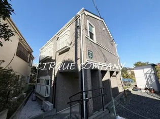 ハーミットクラブハウス二俣川AIの画像