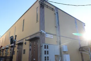 東京都東久留米市新川町1【一戸建】の外観