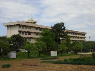 パナハイツカワサキ【2階】の周辺