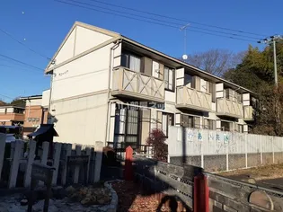 サニーハイツの画像