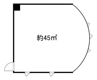 福井県鯖江市東鯖江1【一戸建】の間取り