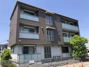 アトリエールASの画像